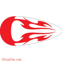 Vector Hình Xăm Decal Ấn Tượng