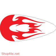 Vector Hình Xăm Decal Ấn Tượng