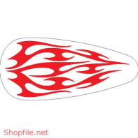 Vector Hình Xăm Decal Ấn Tượng