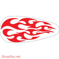 Vector Hình Xăm Decal Ấn Tượng