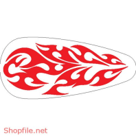 Vector Hình Xăm Decal Ấn Tượng