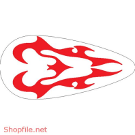 Vector Hình Xăm Decal Ấn Tượng