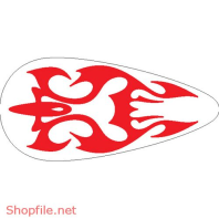 Vector Hình Xăm Decal Ấn Tượng