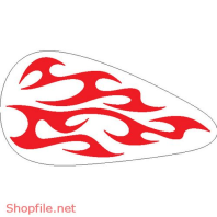 Vector Hình Xăm Decal Ấn Tượng