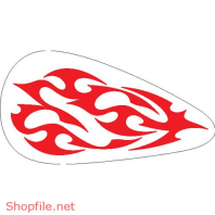 Vector Hình Xăm Decal Ấn Tượng