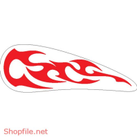 Vector Hình Xăm Decal Ấn Tượng