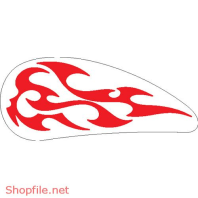 Vector Hình Xăm Decal Ấn Tượng