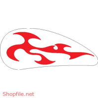 Vector Hình Xăm Decal Ấn Tượng