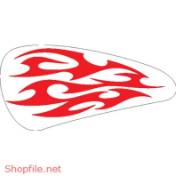 Vector Hình Xăm Decal Ấn Tượng