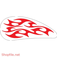 Vector Hình Xăm Decal Ấn Tượng