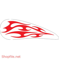 Vector Hình Xăm Decal Ấn Tượng