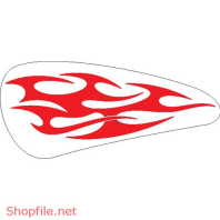 Vector Hình Xăm Decal Ấn Tượng