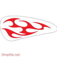 Vector Hình Xăm Decal Ấn Tượng