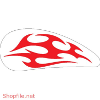 Vector Hình Xăm Decal Ấn Tượng