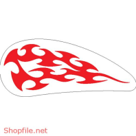 Vector Hình Xăm Decal Ấn Tượng