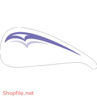 Vector Hình Xăm Decal Xe Đẹp