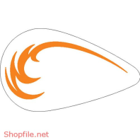 Vector Hình Xăm Decal Ấn Tượng