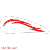 Vector Hình Xăm Decal Ấn Tượng