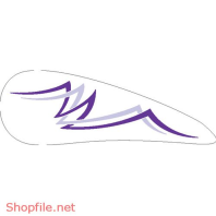 Vector Hình Xăm Decal Ấn Tượng