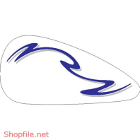 Vector Hình Xăm Decal Ấn Tượng