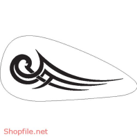 Vector Hình Xăm Decal Ấn Tượng