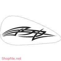 Vector Hình Xăm Decal Ấn Tượng