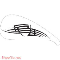 Vector Hình Xăm Decal Ấn Tượng