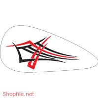 Vector Hình Xăm Decal Ấn Tượng