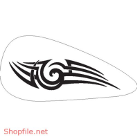 Vector Hình Xăm Decal Ấn Tượng