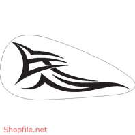 Vector Hình Xăm Decal Ấn Tượng