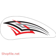 Vector Hình Xăm Decal Ấn Tượng