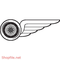 Vector Hình Xăm Decal Xe Ấn Tượng