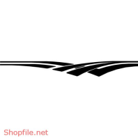 Vector Hình Xăm Decal Xe Ấn Tượng