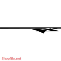 Vector Hình Xăm Decal Xe Ấn Tượng