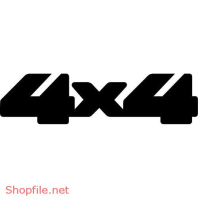 Vector Hình Xăm Decal Xe Ấn Tượng