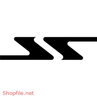 Vector Hình Xăm Decal Xe Ấn Tượng