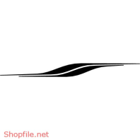 Vector Hình Xăm Decal Xe Ấn Tượng