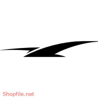 Vector Hình Xăm Decal Xe Ấn Tượng