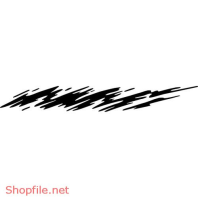 Vector Hình Xăm Ấn Tượng