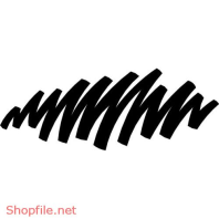 Vector Hình Xăm Ấn Tượng