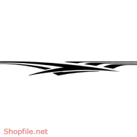 Vector Hình Xăm Ấn Tượng