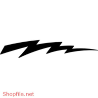 Vector Hình Xăm Ấn Tượng