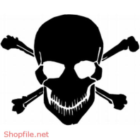 Vector Hình Xăm Ấn Tượng