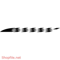 Vector Hình Xăm Ấn Tượng