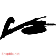 Vector Hình Xăm Ấn Tượng