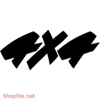 Vector Hình Xăm Ấn Tượng