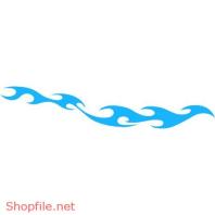 Vector Hình Xăm Ấn Tượng