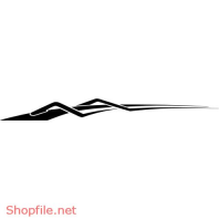 Vector Hình Xăm Đồ Họa Đẹp