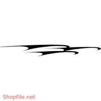 Vector Hình Xăm Đồ Họa Đẹp