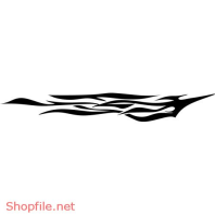 Vector Hình Xăm Đồ Họa Đẹp